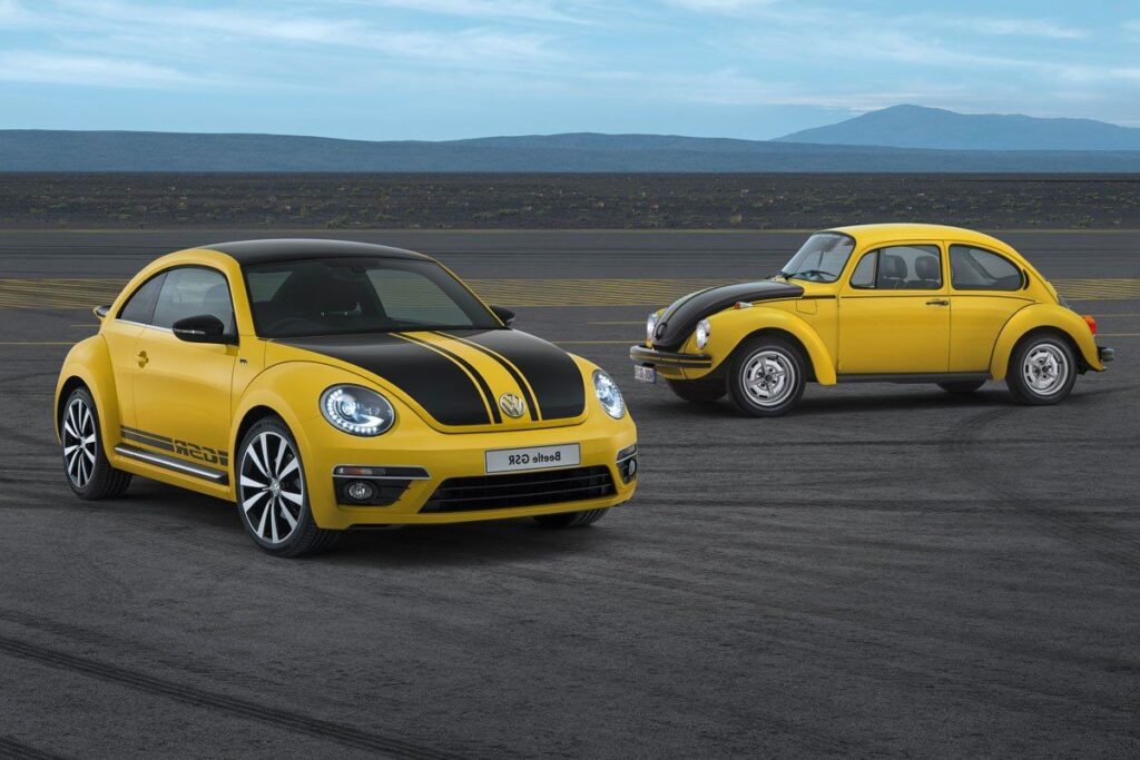 Con el 991 gt3 llega el más deportivo y radical