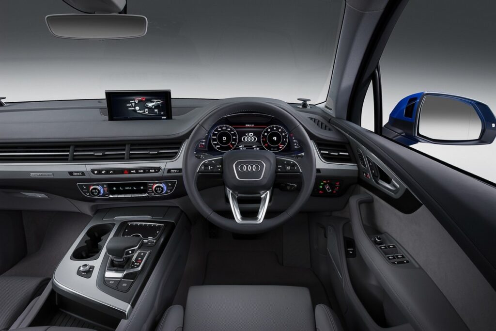 Golf vi