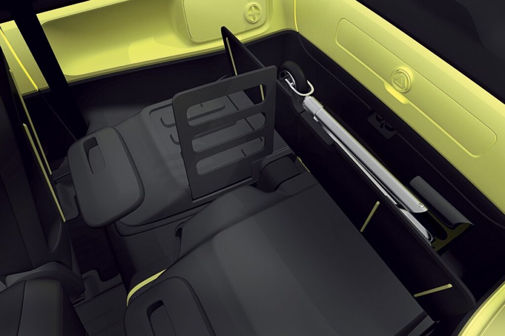 Diseño sugerente y con carácter