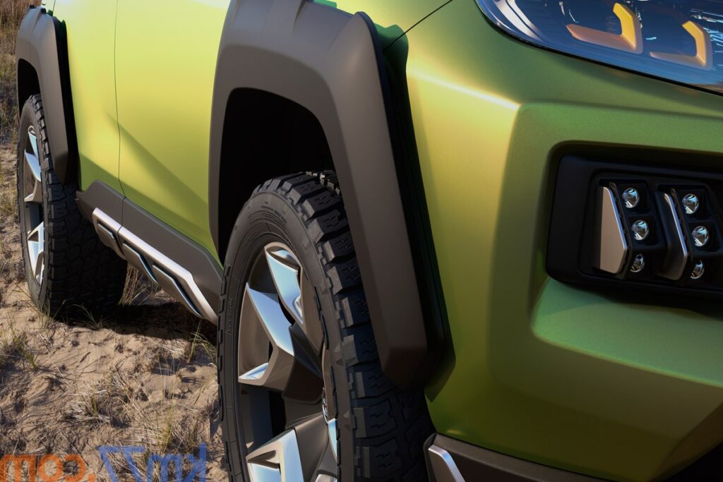 Costo del Kia sportage 2021