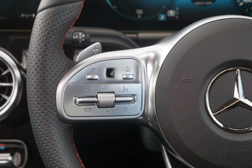 Mercedes clase c y clase e plugin hybrid