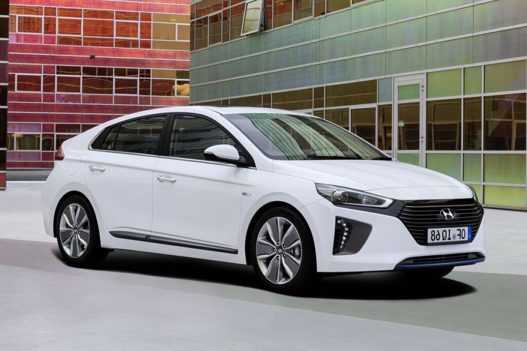 Coches que han avejentado maravillosamente y otros 5 que no