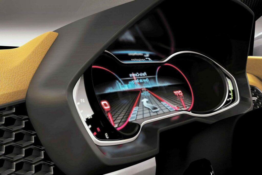 El vehículo autónomo matará la venta de coches nuevos en 2021