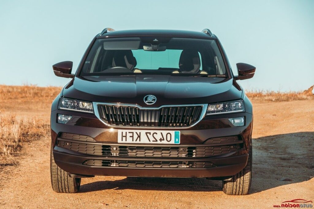Mecánicas del Volkswagen troc diésel