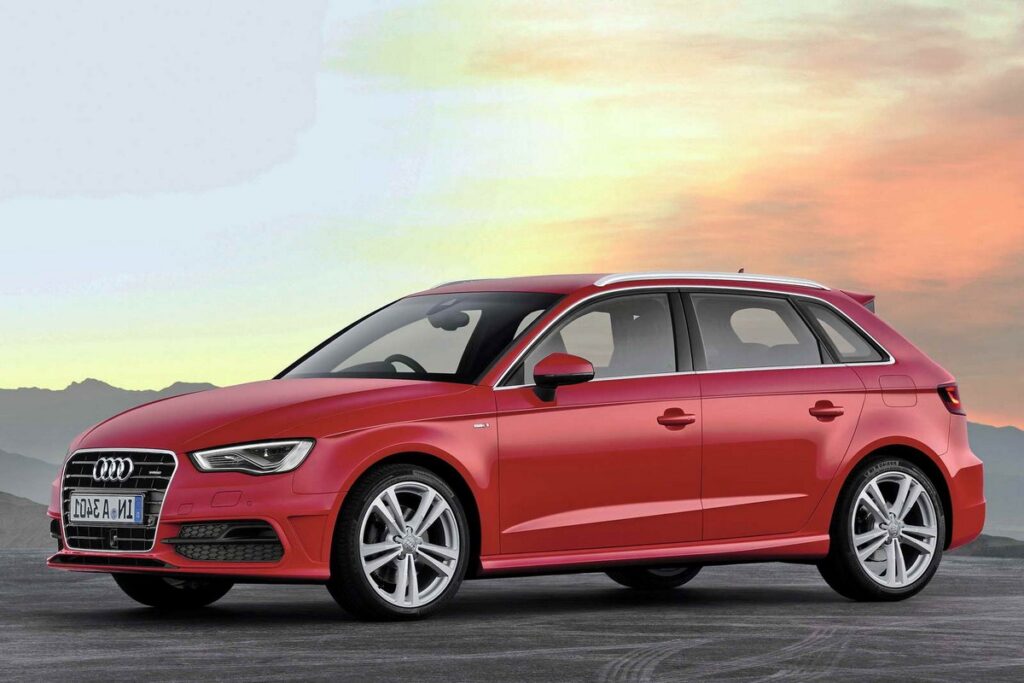 Peugeot 308 sw 2008