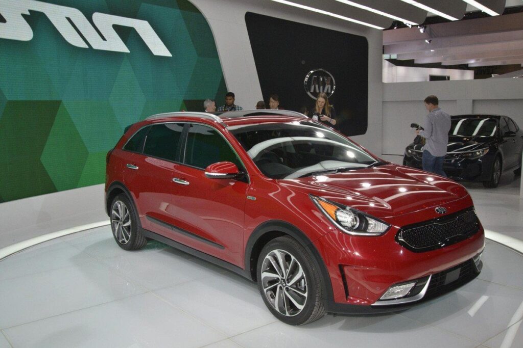 El doMinio de los pickups en ee