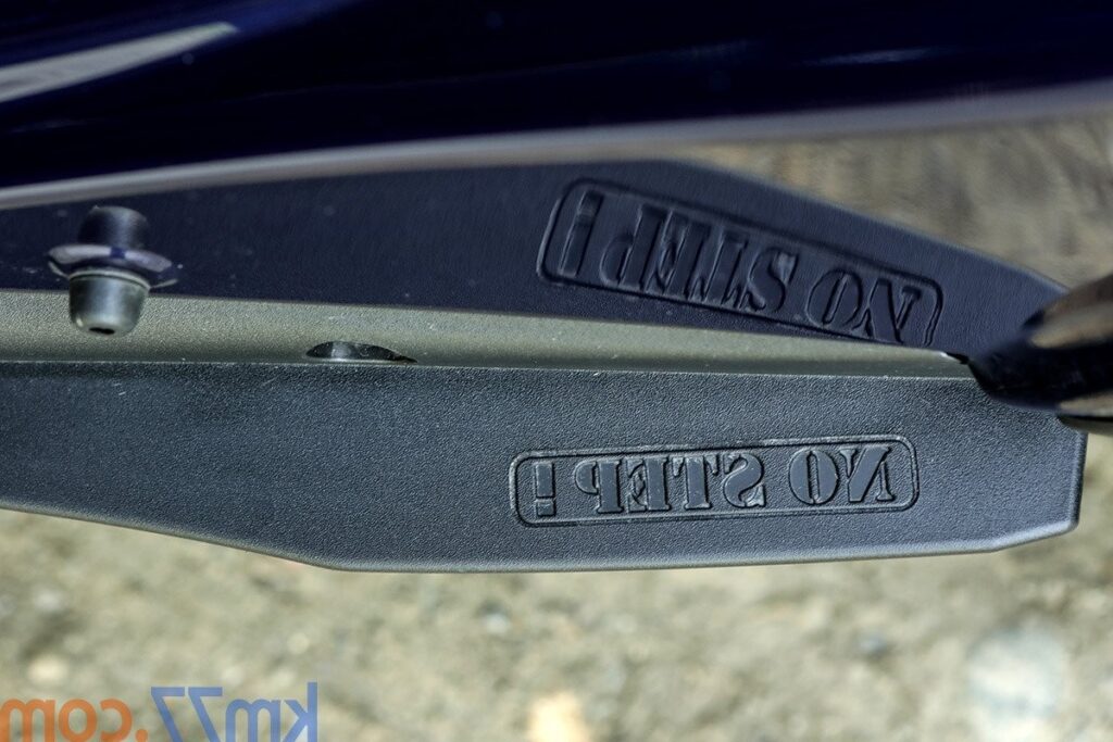 Mayor énfasis en el confort