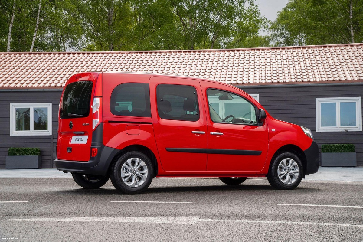 Freno de estacionamiento eléctrico