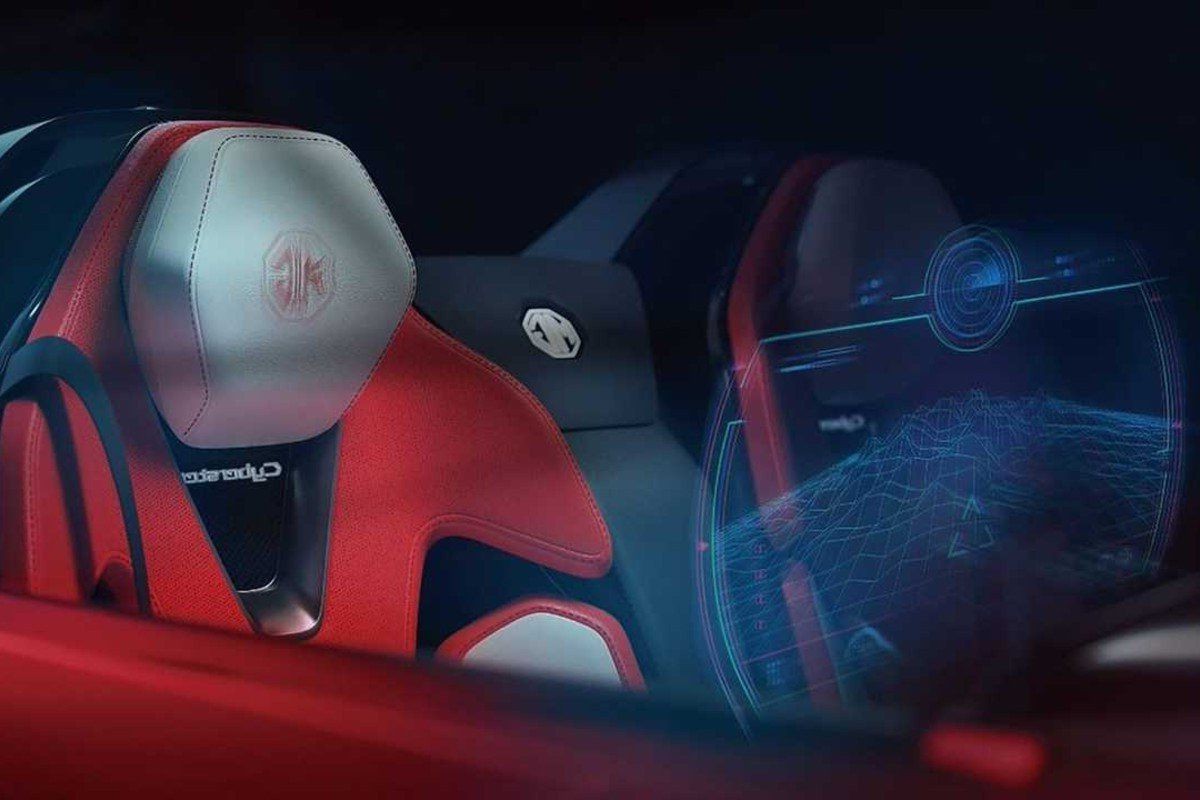 Ópticas traseras con tecnología led