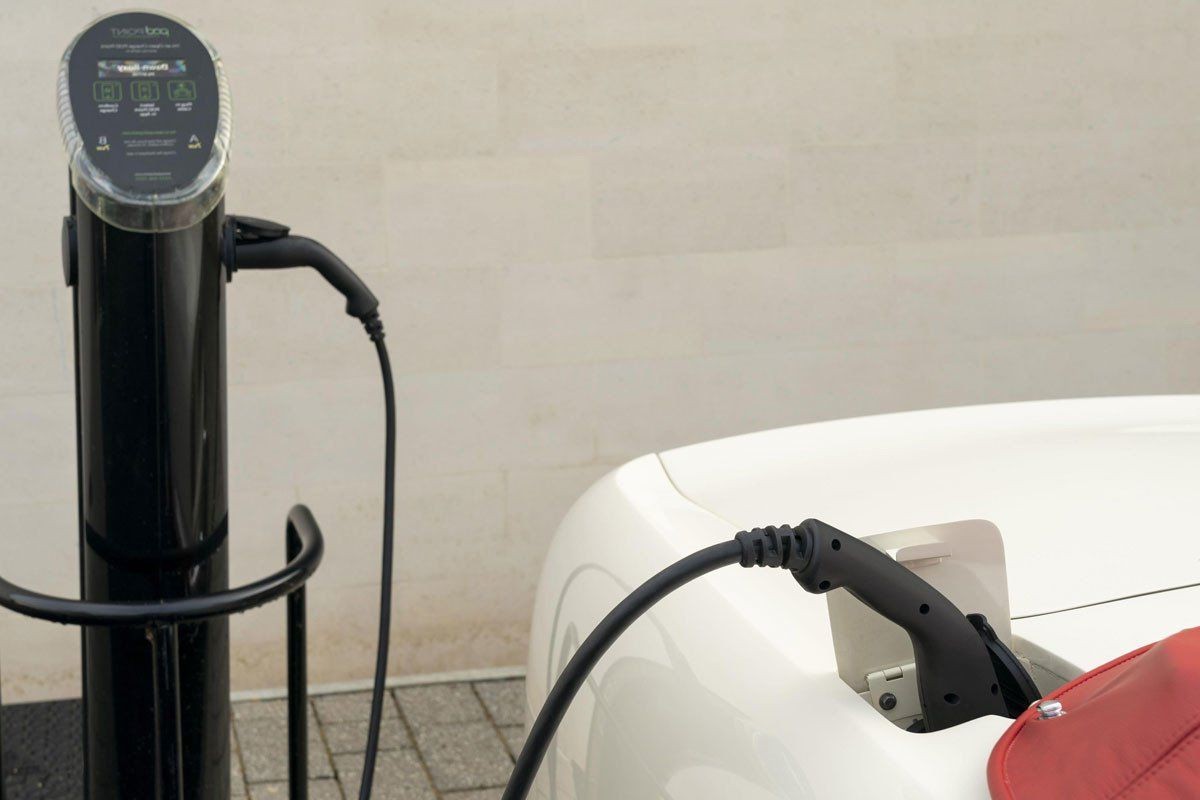 Aire acondicionado del coche: mantenimiento