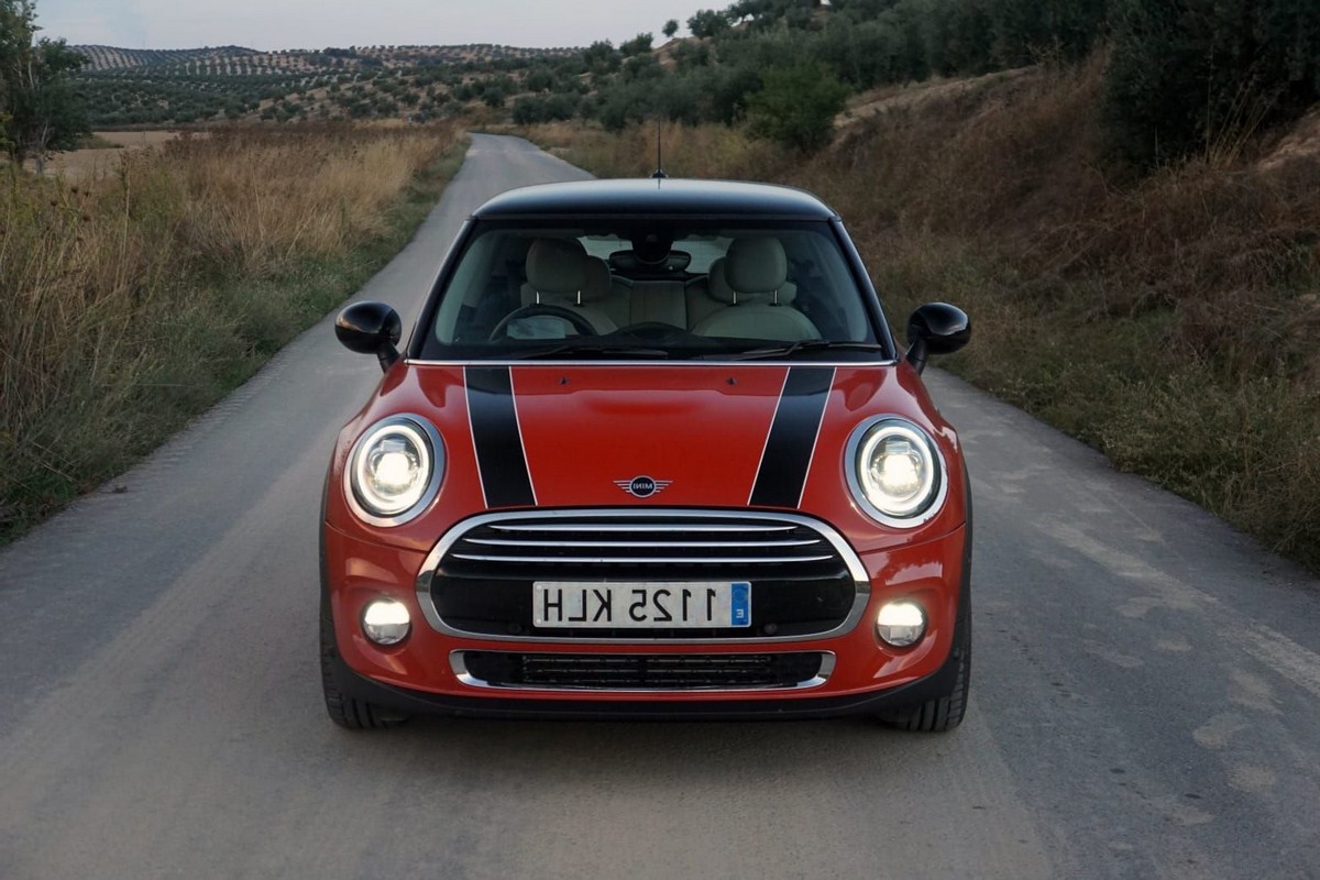 Imágenes Chevrolet exprés 2021