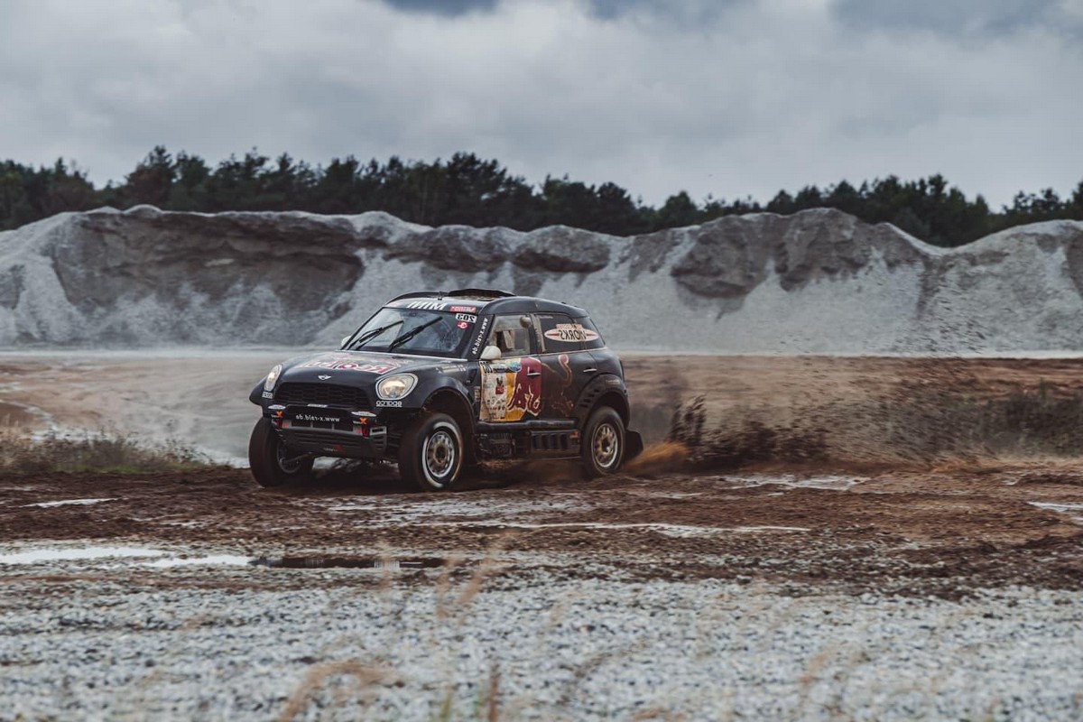 Vuelven los cotilleos sobre el BMW m1, ahora más verdes