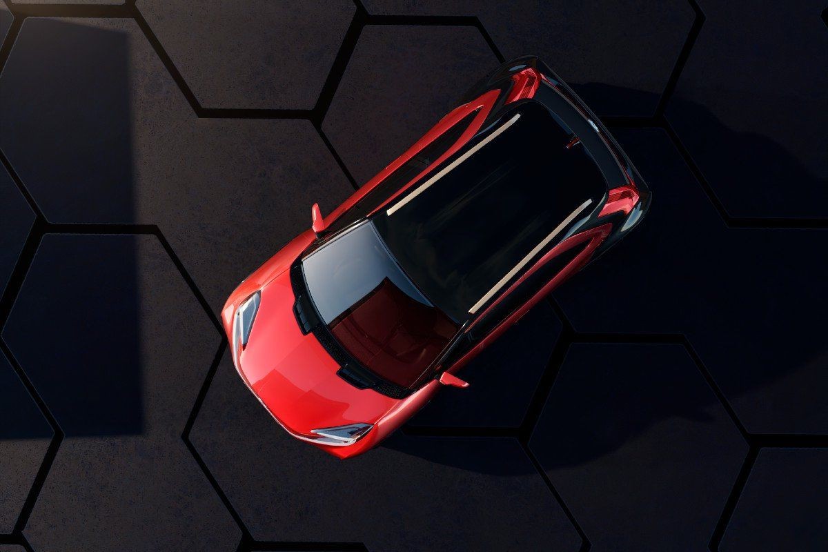 Alfa Romeo giulia con 140 kilómetros de 2021 de segunda mano en Barcelona