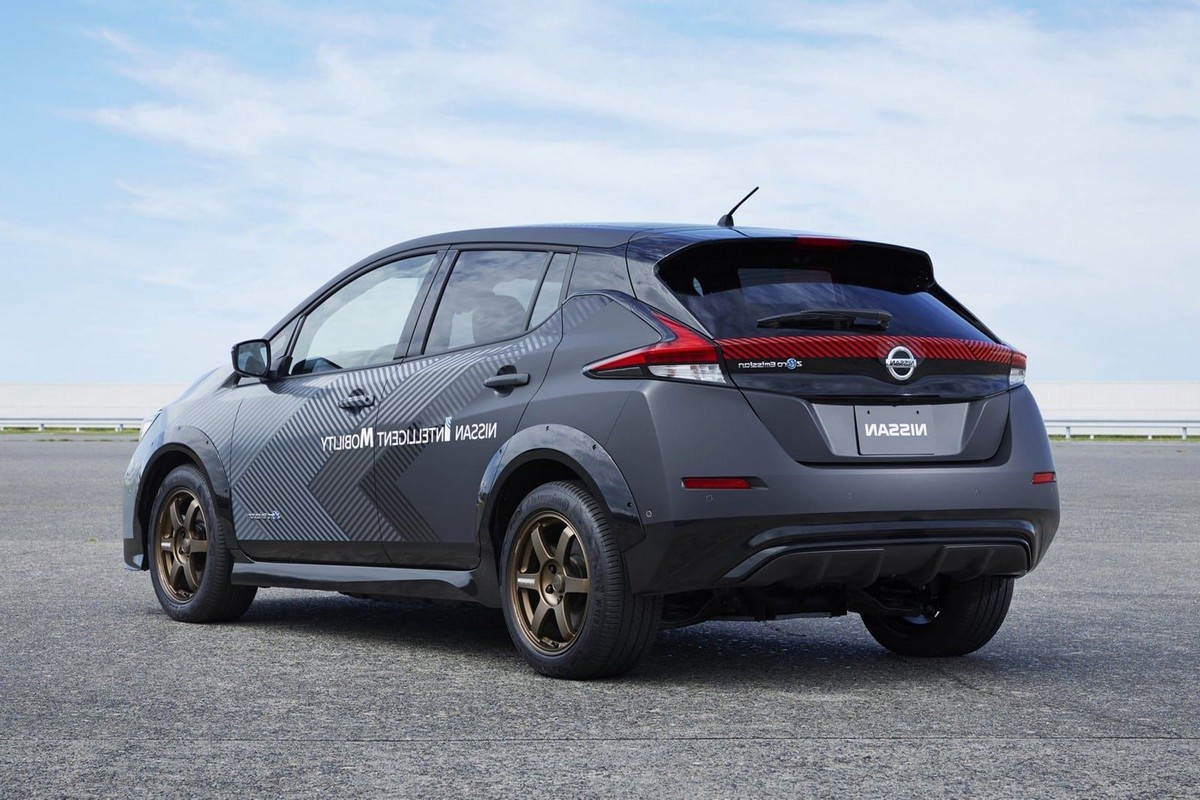 Autonomía todavía sin homologar