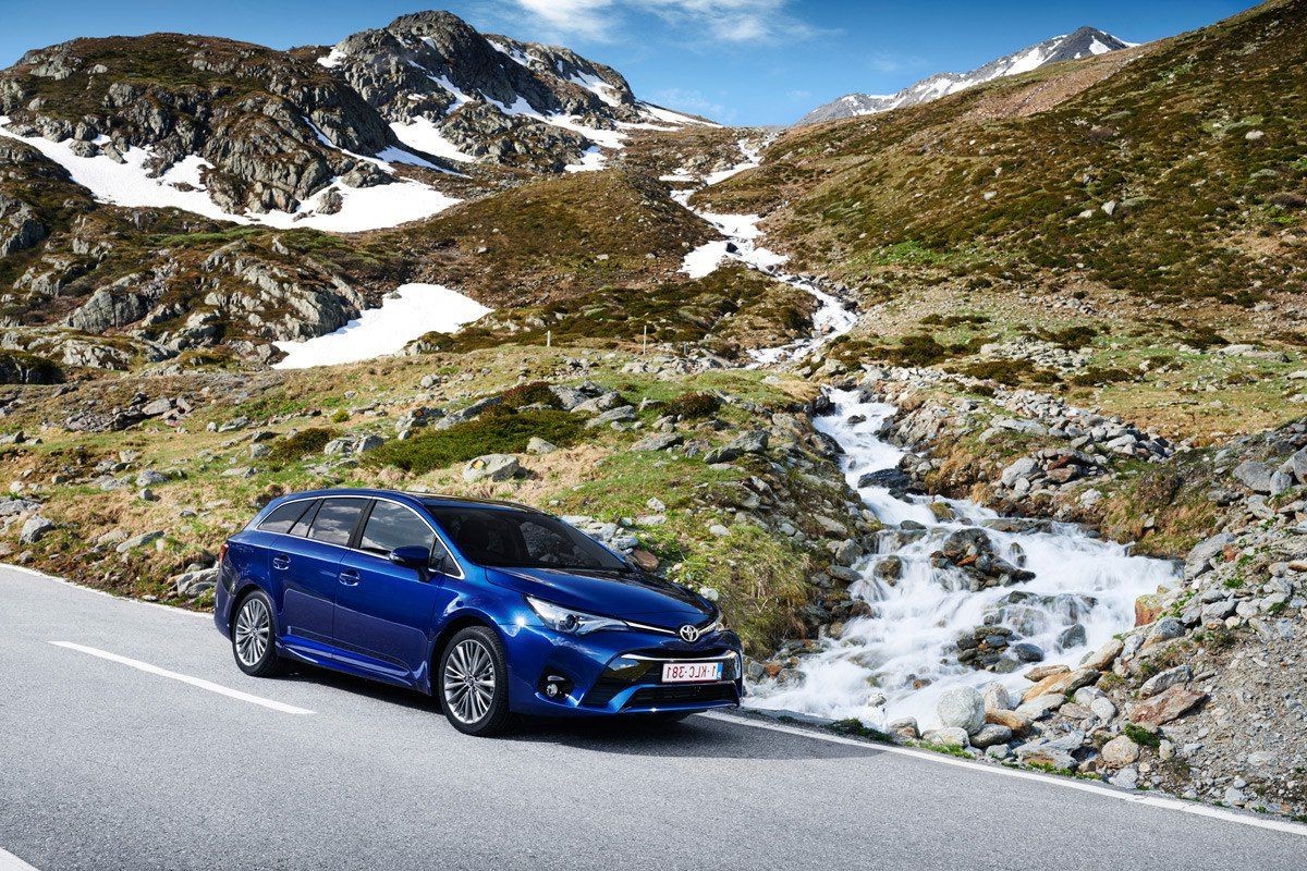 Foro de consultas y dudas sobre vehículo