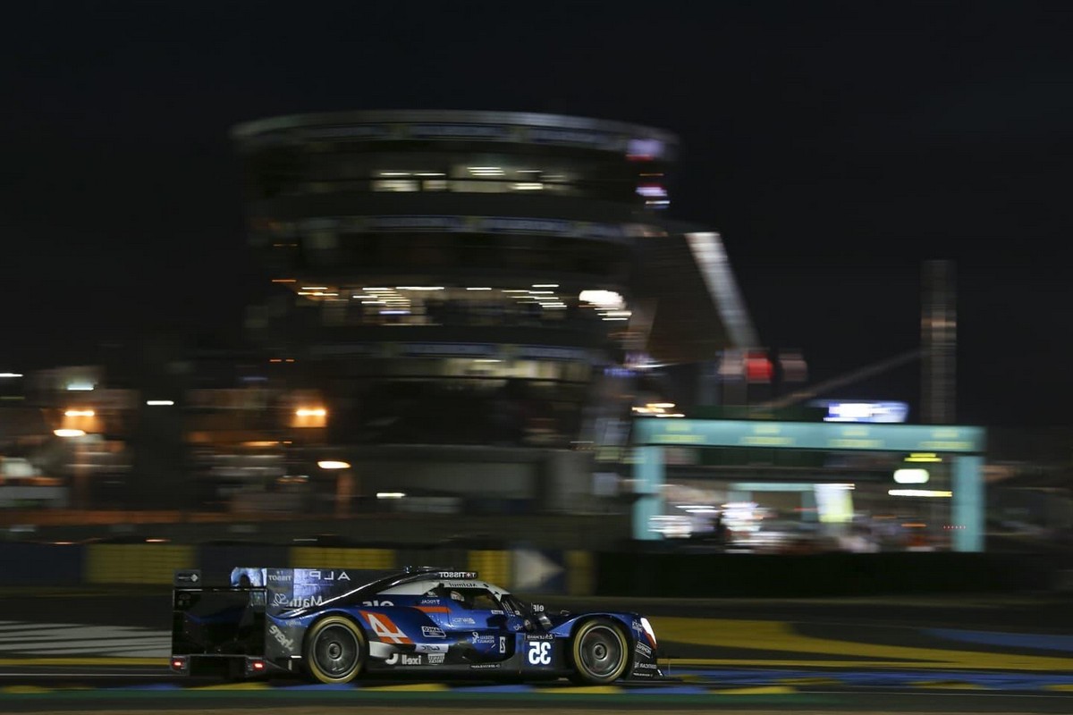 Imsa aprueba los dpi 2