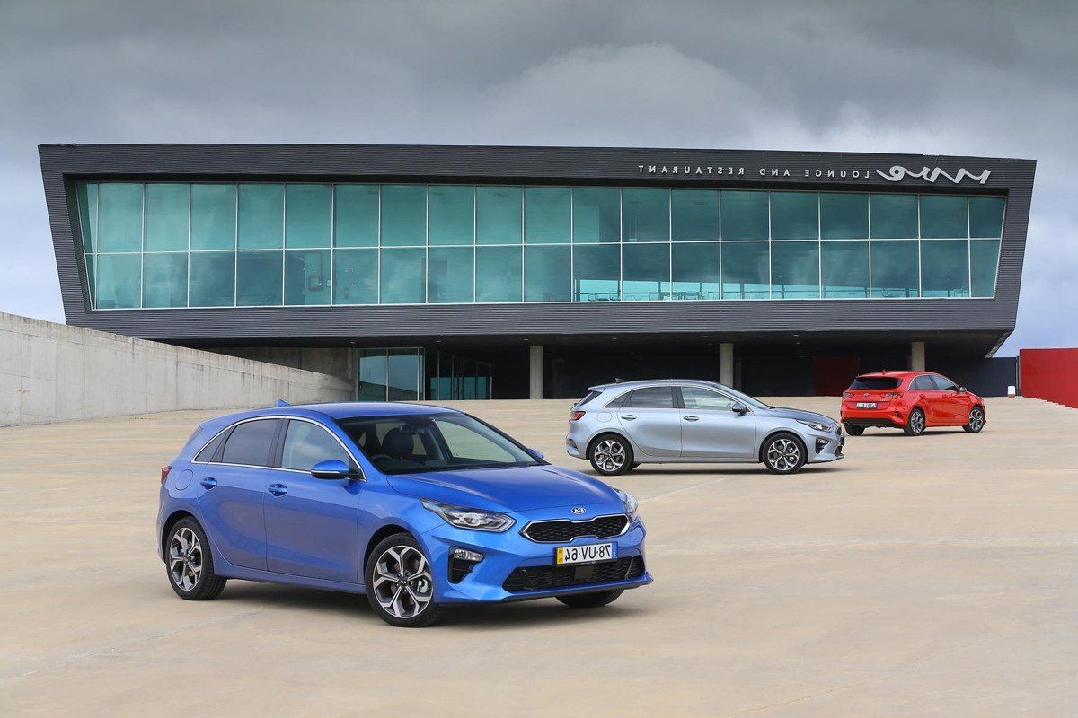 Race of champions repite en bangkok